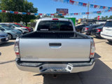 Used 2005 Toyota Tacoma 4x4 Double Cab image 5