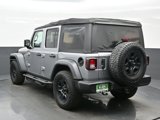 Used 2018 Jeep Wrangler Unlimited Sport image 4