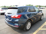 Used 2019 Chevrolet Equinox LT w/ Driver Convenience Package image 5