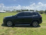 Used 2019 Jeep Cherokee Latitude Plus w/ Trailer Tow Group image 4