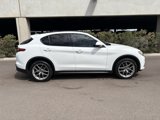 Used 2018 Alfa Romeo Stelvio Ti Sport image 4