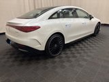 Used 2023 Mercedes-Benz EQE 500 4MATIC Sedan image 5