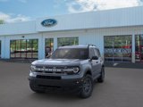 Used 2024 Ford Bronco Sport Big Bend w/ Convenience Package image 2