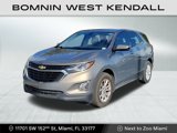 Used 2018 Chevrolet Equinox LT image 2