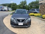 Used 2019 Nissan Sentra SV image 2