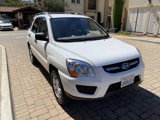 Used 2009 Kia Sportage LX image 6