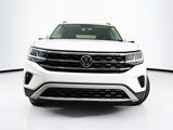 Used 2021 Volkswagen Atlas SE w/ Towing Package image 5