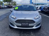 Used 2019 Ford Fiesta SE image 2