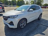 Certified 2022 Buick Encore GX Select w/ Sport Touring Package image 2