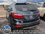 Used 2015 Hyundai Santa Fe Limited w/ Option Group 04 image 3