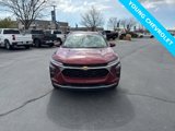 New 2025 Chevrolet Trax LT w/ Driver Confidence Package image 2