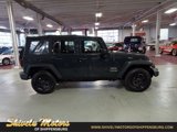 Used 2018 Jeep Wrangler Unlimited Sport w/ Connectivity Group image 6