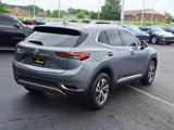 Used 2021 Buick Envision Essence image 4