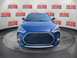 Used 2016 Hyundai Veloster Turbo R-Spec image 2