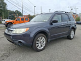 Used 2012 Subaru Forester 2.5X Premium w/ All-Weather Pkg image 3