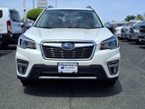 Used 2019 Subaru Forester Touring image 2