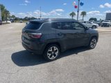 Used 2018 Jeep Compass Limited w/ Navigation Group image 5