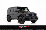 Used 2021 Mercedes-Benz G 63 AMG 4MATIC image 4