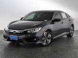 Used 2018 Honda Civic EX-T image 3