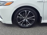 Used 2019 Toyota Camry SE image 4
