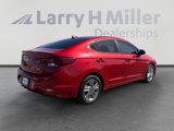 Used 2019 Hyundai Elantra SEL image 5