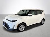 New 2025 Kia Soul LX image 2