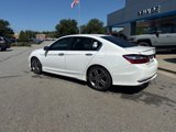 Used 2017 Honda Accord Sport image 3