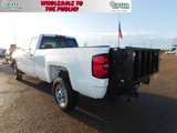 Used 2019 Chevrolet Silverado 2500 W/T w/ WT Convenience Package image 3