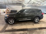 Used 2022 Ford Explorer XLT w/ Equipment Group 202A image 2