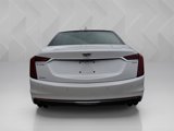 Used 2019 Cadillac CT6 Premium Luxury image 4