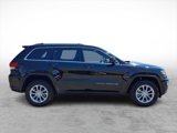 Certified 2021 Jeep Grand Cherokee Laredo image 6