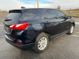 Used 2020 Chevrolet Equinox LS w/ LS Convenience Package image 3