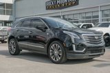 Used 2017 Cadillac XT5 Premium Luxury w/ Driver Assist Package image 3