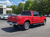 Used 2002 Ford F150 Lariat image 4