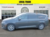 Used 2017 Chrysler Pacifica Touring-L w/ Tire & Wheel Group image 3