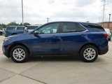 Used 2022 Chevrolet Equinox LT image 4