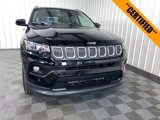 Certified 2022 Jeep Compass Latitude image 2