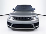 Used 2020 Land Rover Range Rover Sport SE image 2