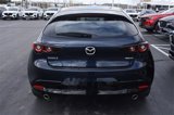 New 2025 MAZDA MAZDA3 s image 3