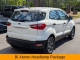 Used 2021 Ford EcoSport S image 3