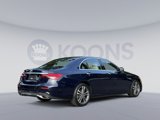 Certified 2021 Mercedes-Benz E 350 4MATIC Sedan image 5