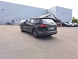 Used 2022 Volkswagen Tiguan SE image 4