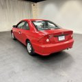 Used 2005 Honda Civic VP image 3