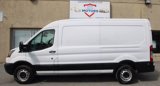 Used 2019 Ford Transit 350 148 Medium Roof image 4