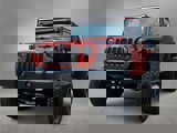 Used 2009 Jeep Wrangler X image 4