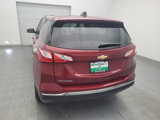 Used 2018 Chevrolet Equinox LT image 6
