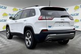 Used 2022 Jeep Cherokee Limited image 4