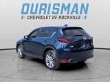 Used 2019 MAZDA CX-5 Grand Touring image 6