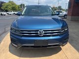 Used 2019 Volkswagen Tiguan SEL Premium image 3