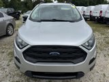 Used 2020 Ford EcoSport SES image 3